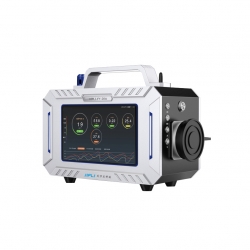 便携式粉尘浓度应急检测分析仪