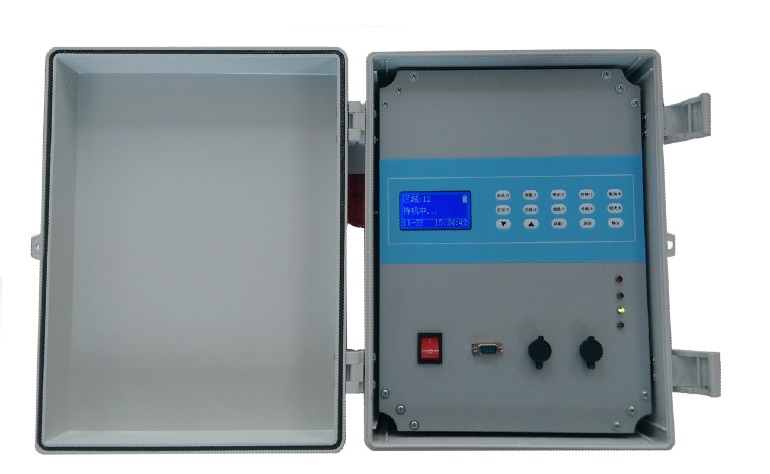 AIFLI-01FA在线式激光粉尘浓度检测报警（器）仪