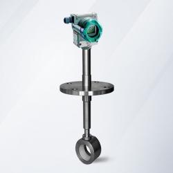 AIFLI-DFM/HX1管道粉尘浓度检测仪