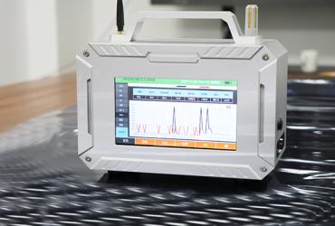 便携台式粉尘检测仪系列