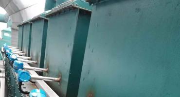 静电荷粉尘浓度检测仪的工作原理